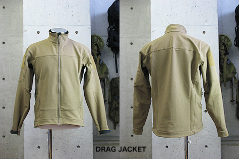 ARC'TERYX LEAF DRAC JACKET Mサイズ Arc`teryx Drac for sale | eBay