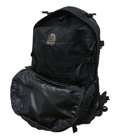 Granite Tactical Gear SPECIAL MISSION RAID ：新宿テーラー