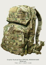 Granite Tactical Gear