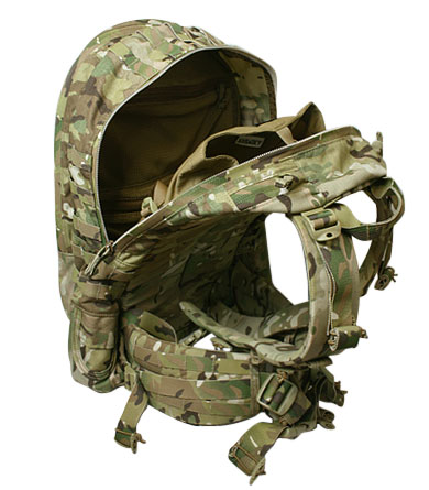 Granite Tactical Gear Special Mission Patrol