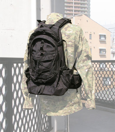 KELTY COTS MAP 3500 TAYLORandSTONER