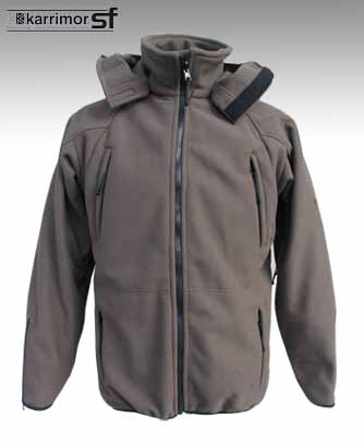 Karrimor Sf Hurricane Tornado fleece