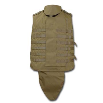 Interceptor Body Armor. Interceptor Body Armor