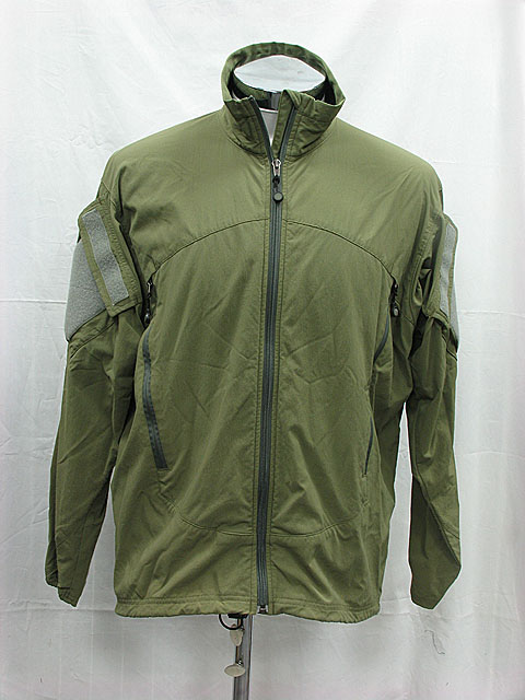 美品 04年 patagonia mars slingshot jacketカナダ製